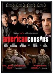 Poster American Cousins