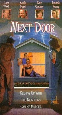 Next Door poster