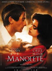 Poster Manolete