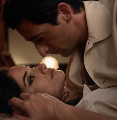 Penélope Cruz, Adrien Brody în Manolete