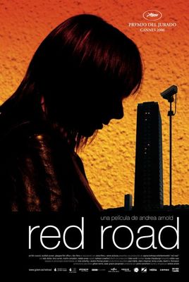 Red Road poster