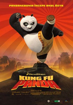 Kung Fu Panda