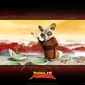 Poster 6 Kung Fu Panda