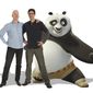 Mark Osborne, John Stevenson în Kung Fu Panda/Kung Fu Panda