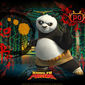 Poster 2 Kung Fu Panda
