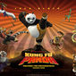 Poster 5 Kung Fu Panda