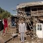 Foto 32 Sacha Baron Cohen în Borat: Cultural Learnings of America for Make Benefit Glorious Nation of Kazakhstan
