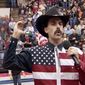 Foto 33 Sacha Baron Cohen în Borat: Cultural Learnings of America for Make Benefit Glorious Nation of Kazakhstan