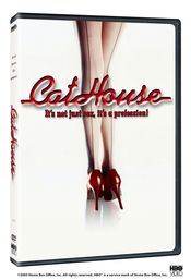 Poster Cathouse 2: Back in the Saddle