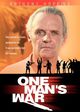 Film - One Man's War