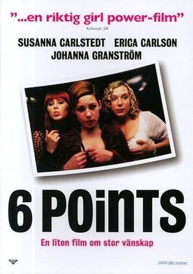 6 Points poster