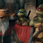 Imagine din galeria filmului Teenage Mutant Ninja Turtles