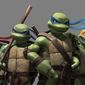 Teenage Mutant Ninja Turtles/Țestoasele Ninja