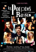 Les poupées russes
