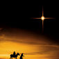 Poster 2 The Nativity Story