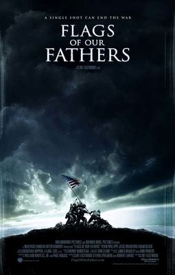 Flags of Our Fathers poster