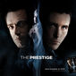 Poster 16 The Prestige