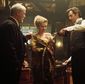 Foto 10 Hugh Jackman, Michael Caine, Scarlett Johansson în The Prestige