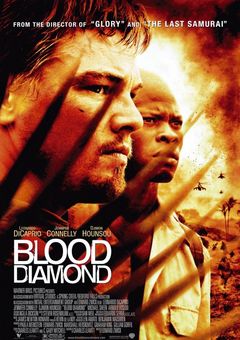 Blood Diamond online subtitrat
