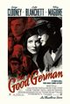 Film - The Good German