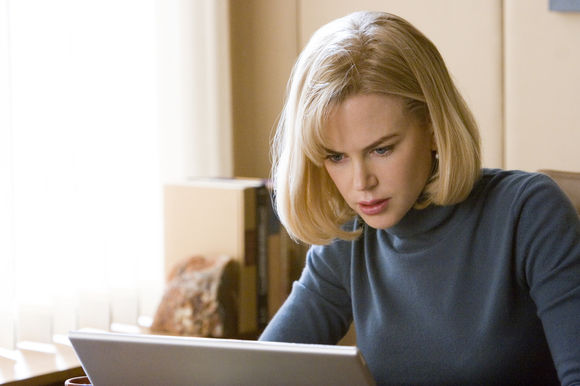 Nicole Kidman în The Invasion
