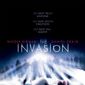 Poster 4 The Invasion