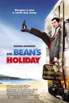 Mr. Bean în vacanță