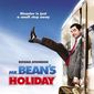 Poster 1 Mr. Bean's Holiday