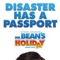 Poster 3 Mr. Bean's Holiday