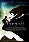 10,000 BC