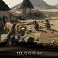 Poster 9 10,000 BC