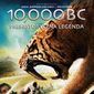 Poster 3 10,000 BC