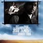 Poster 4 The Assassination of Jesse James by the Coward Robert Ford