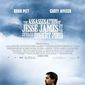 Poster 1 The Assassination of Jesse James by the Coward Robert Ford