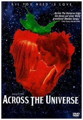 Across the Universe