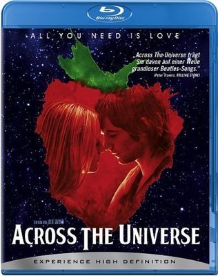 Across the Universe