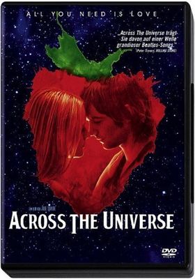 Across the Universe