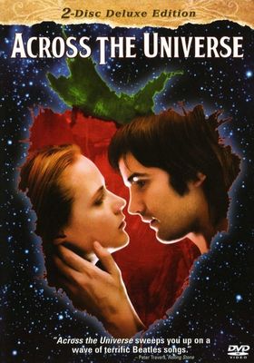Across the Universe