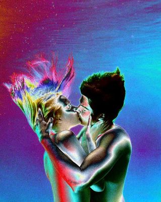 Across the Universe