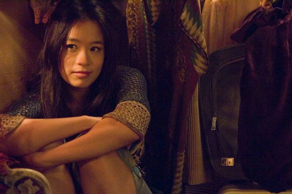 Across the Universe