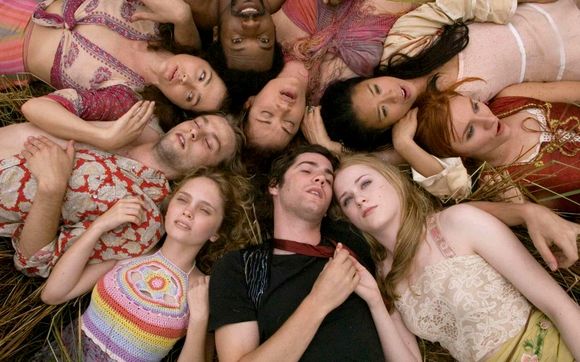 Across the Universe