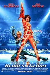 Poster Blades of Glory