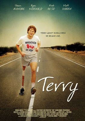 Terry poster