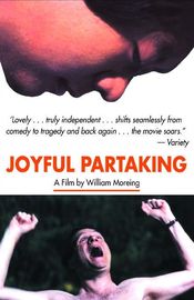 Poster Joyful Partaking
