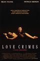 Film - Love Crimes