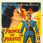 Poster 1 Prince of Pirates