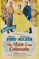 Film - The Man from Colorado