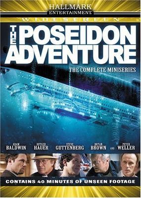 The Poseidon Adventure poster