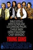 Tinerii pistolari