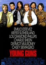 Tinerii pistolari